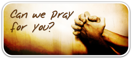 Prayer