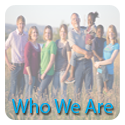 who we are